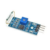 Arduino Reed Röle Modülü KY-025 - 5