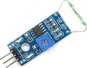 Arduino Reed Röle Modülü KY-025 - 6