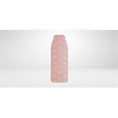 Gazzella On Board 135x50cm Keçeli Pembe-pudra Ütü Masası Bezi Kılıfı - 3