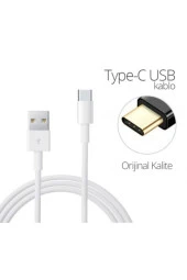 Inovaxis Type-c Kablo Huawei Samsung Glaxy Xiaomi Lg 1metre - 2