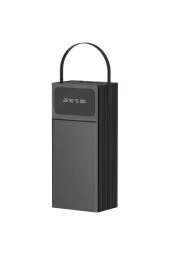 Inovaxis 30000MAH Dijital Göstergeli Powerbank - 1