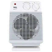 Fakir Hobby S Premium 2000 W Fanlı Isıtıcı - 1