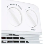 Fakir Hobby S Premium 2000 W Fanlı Isıtıcı - 2