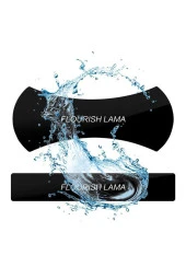 99960 Flourish Lama Yeni Nesil Nanotech Güçlü Yapıştırıcı Sabitleyici Tutucu Pad - 1