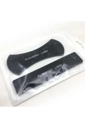 99960 Siyah Güçlü Yapışkanlı Çok Amaçlı Pad Tutucu - 3