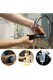 99960 Flourish Lama Yeni Nesil Nanotech Güçlü Yapıştırıcı Sabitleyici Tutucu Pad - 3