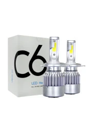 11191  C6 H3 Led Xenon - 1