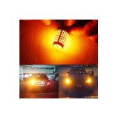 14083  Oto Led Sinyal Ampulü Py21w Tak Kullan Ürün Turuncu - 1