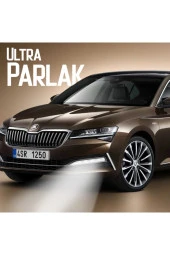 14220  Golf 7 Uyumlu   Gündüz Far Ampulü Psx24w P13w Led Ampul - 4