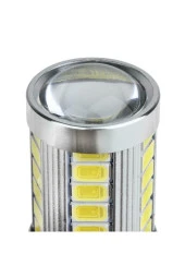 14220  Renault Clio Led Sinyal Lambası Psx24w P13w Led Ampul - 1