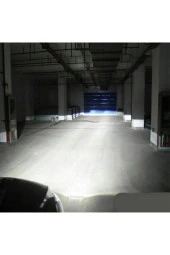 14220  Audi A4 Led Sinyal Lambası Psx24w P13w Led Ampul - 1