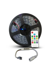 21093  Araç Altı Rgb Led Aydınlatma Şerit Led - 3