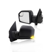 41385 Ford Uyumlu Ranger 2013+ F150 Ayna Seti - 1