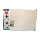 Megaterm M160 16 Lt Dijital Ekran Kuru Hava Sterilizatörü thumbnail 1