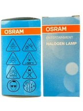 Osram 64515 300W GX6.35 Duylu Halojen Projektör Lambası - 2