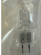 Osram 64515 300W GX6.35 Duylu Halojen Projektör Lambası (2 Adet) - 4