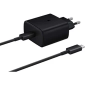 Samsung Tüm Modellere Uyumlu Süper Hızlı 45w Usb-c To Type-c Şarj Aleti - 4