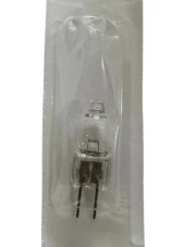 Osram 64250 HLX 20W 6V G4 Duylu ESB Halojen Ampul (2 Adet) thumbnail 5