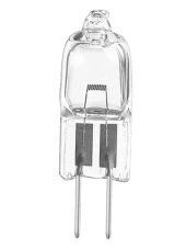 Osram 64250 HLX 20W 6V G4 Duylu ESB Halojen Ampul (4 Adet) - 3