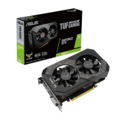 Asus GTX 1660 TI Tuf Gaming TUF-GTX1660TI-6G-EVO-GAMING 192 Bit GDDR6 6 GB Ekran Kartı - 1