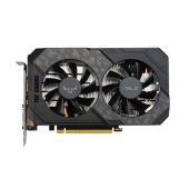Asus GTX 1660 TI Tuf Gaming TUF-GTX1660TI-6G-EVO-GAMING 192 Bit GDDR6 6 GB Ekran Kartı - 2