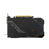 Asus GTX 1660 TI Tuf Gaming TUF-GTX1660TI-6G-EVO-GAMING 192 Bit GDDR6 6 GB Ekran Kartı - 3