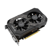 Asus GTX 1660 TI Tuf Gaming TUF-GTX1660TI-6G-EVO-GAMING 192 Bit GDDR6 6 GB Ekran Kartı - 4