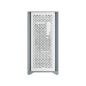 Corsair BKC-1201 4000D Airflow Tempered Glass Mid-Tower Beyaz Bilgisayar Kasa CC-9011201-WW thumbnail 1