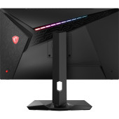 MSI Optix MAG274QRF 27" 165Hz 1ms (HDMI+Display) G-Sync Compatible WQHD Rapid IPS Oyuncu Monitör - 5