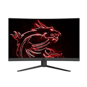 MSI Optix G32CQ4 31.5" 1 ms 2K Curved 165 Hz Oyuncu Monitörü - 1