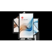 MSI 23.8" MODERN MD241P 1920x1080 (FHD) FLAT IPS 75Hz 5MS ANTI-GLARE TYPE-C MONITOR - 2