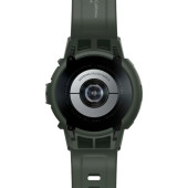 Spigen Samsung Galaxy Watch 4 Classic (46mm) Kılıf Rugged Armor Pro Military Green - ACS04326 - 6
