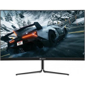 Gamebooster Gb-2461Cf 24" 144Hz 1Ms (Hdmı+Display) Freesync Full Hd Curved Monitör - 1