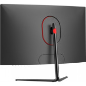 Gamebooster Gb-2461Cf 24" 144Hz 1Ms (Hdmı+Display) Freesync Full Hd Curved Monitör - 3