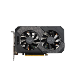 Asus GTX 1660 Super Tuf Gaming GTX1660S-O6G Gaming 192 Bit GDDR6 6 GB Ekran Kartı - 2