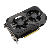 Asus GTX 1660 Super Tuf Gaming GTX1660S-O6G Gaming 192 Bit GDDR6 6 GB Ekran Kartı - 3