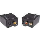 Alfais 4312 Analog to Dijital Dönüştürücü Adaptör - 1