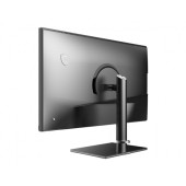 MSI Creator PS321QR 32" 1ms 165Hz FreeSync IPS WQHD Monitör - 4