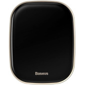 Baseus, Çok Fonksiyonlu Bilgisayar/Telefon Hub Adaptörü, Siyah, Giriş: USB Type C,Seyahat Boy - 1