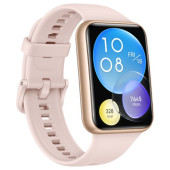 Huawei Watch Fit 2 - Sakura Pembesi - 5