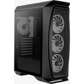 Aerocool Aero One Duo Cam Yan Panel 4x12cm ARGB Adreslenebilir RGB Fanlı USB 3.0 Pencereli ATX Oyuncu Kasası - 3