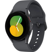 Samsung Galaxy Watch 5 Akıllı Saat Graphite 40mm SM-R900NZAATUR (Samsung Türkiye Garantili) - 2