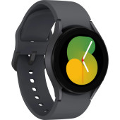 Samsung Galaxy Watch 5 Akıllı Saat Graphite 40mm SM-R900NZAATUR (Samsung Türkiye Garantili) - 3