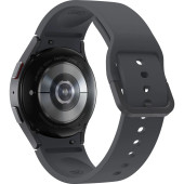 Samsung Galaxy Watch 5 Akıllı Saat Graphite 40mm SM-R900NZAATUR (Samsung Türkiye Garantili) - 4
