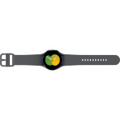 Samsung Galaxy Watch 5 Akıllı Saat Graphite 40mm SM-R900NZAATUR (Samsung Türkiye Garantili) - 6