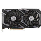 Asus RX 6600 XT Rog Strix OC Edition ROG-STRIX-RX6600XT-O8G-GAMING 128 Bit GDDR6 8 GB Ekran Kartı - 2