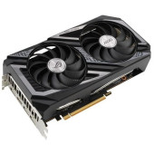 Asus RX 6600 XT Rog Strix OC Edition ROG-STRIX-RX6600XT-O8G-GAMING 128 Bit GDDR6 8 GB Ekran Kartı - 3