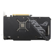 Asus RX 6600 XT Rog Strix OC Edition ROG-STRIX-RX6600XT-O8G-GAMING 128 Bit GDDR6 8 GB Ekran Kartı - 5