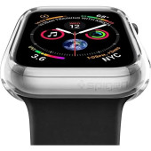 Spigen Apple Watch Seri 8/7/6/5/4/SE/SE 2 (45mm / 44mm) ile Uyumlu Kılıf 4 Tarafı Tam Koruma ACS04196 - 3