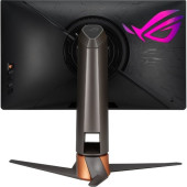 Asus ROG Swift PG259QNR 24.5" 360Hz 1ms (HDMI+Display+USB) G-Sync Full HD IPS Monitör - 4